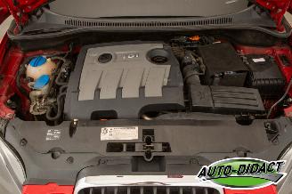 Seat Altea xl 1.6 TDI Automaat probleem Airco picture 29