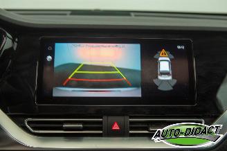 Kia e-Niro 64 kWh 87.608 km NAP Navi Clima Camera Leder ExecutiveLine picture 8