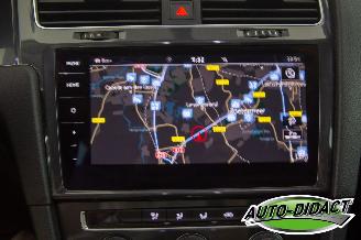 Volkswagen e-Golf 36 kWh Navi Camera Clima picture 7