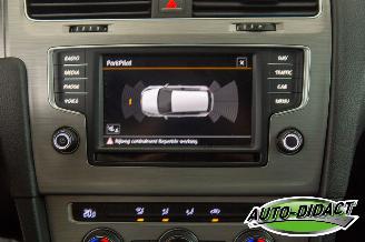 Volkswagen Golf 1.0 TSI Automaat Navi Clima Comfortline picture 9