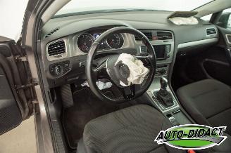 Volkswagen Golf 1.0 TSI Automaat Navi Clima Comfortline picture 22
