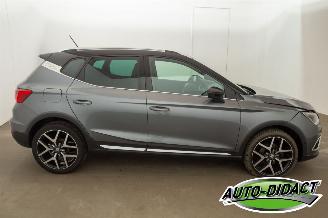 Seat Arona 1.0 TSI FR Automaat Navi Camera Clima picture 40