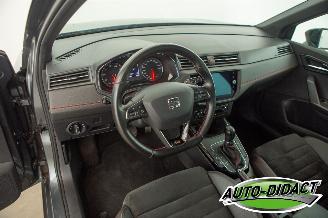 Seat Arona 1.0 TSI FR Automaat Navi Camera Clima picture 23