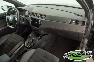 Seat Arona 1.0 TSI FR Automaat Navi Camera Clima picture 18