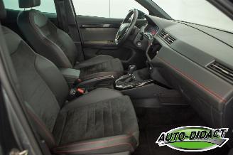 Seat Arona 1.0 TSI FR Automaat Navi Camera Clima picture 19