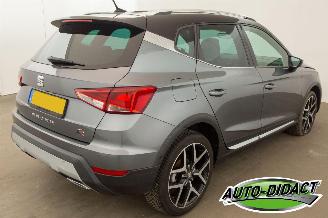 Seat Arona 1.0 TSI FR Automaat Navi Camera Clima picture 4