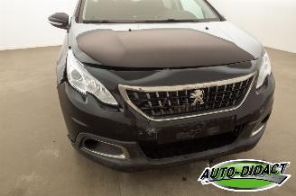Peugeot 2008 1.2 Clima Navi 117.759 km Access picture 31