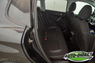 Peugeot 2008 1.2 Clima Navi 117.759 km Access picture 24