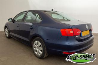Volkswagen Jetta 1.2 TSI Trendline Airco picture 3