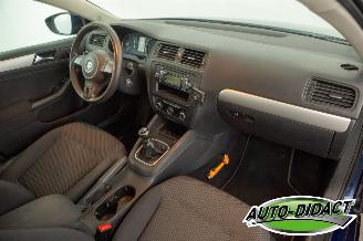 Volkswagen Jetta 1.2 TSI Trendline Airco picture 15