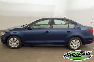 Volkswagen Jetta 1.2 TSI Trendline Airco picture 34