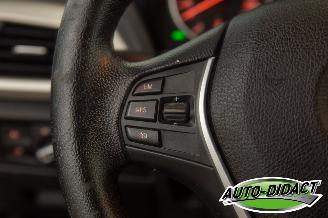 BMW 2-serie Cabrio 218i Navi Leder Airco picture 21