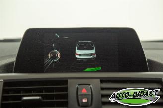 BMW 2-serie Cabrio 218i Navi Leder Airco picture 13