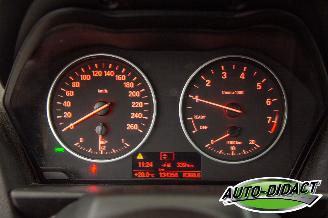 BMW 2-serie Cabrio 218i Navi Leder Airco picture 10