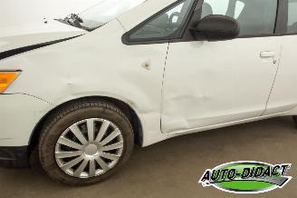 Mitsubishi Colt 1.1 Edition One Airco picture 24