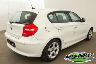 BMW 1-serie 116i 90kw 93.407 km Airco picture 4