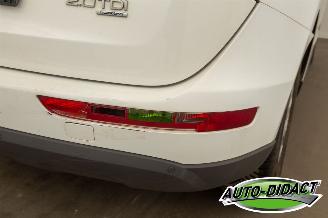 Audi Q5 2.0 TDI Quattro 125kw Airco picture 34