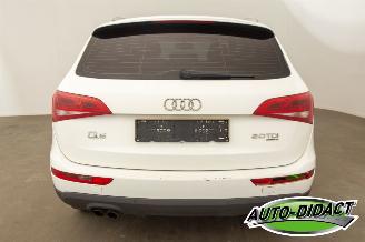 Audi Q5 2.0 TDI Quattro 125kw Airco picture 40