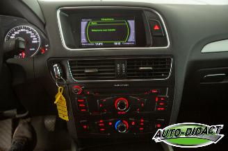 Audi Q5 2.0 TDI Quattro 125kw Airco picture 10