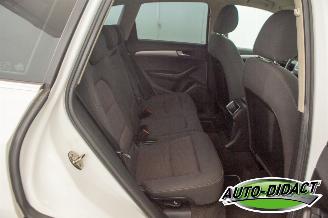 Audi Q5 2.0 TDI Quattro 125kw Airco picture 23