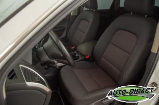 Audi Q5 2.0 TDI Quattro 125kw Airco picture 26