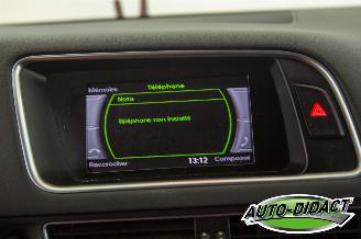 Audi Q5 2.0 TDI Quattro 125kw Airco picture 8