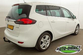 Opel Zafira 1.4 Turbo Navi 7per. Business Executive picture 5