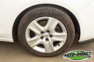 Opel Zafira 1.4 Turbo Navi 7per. Business Executive picture 32