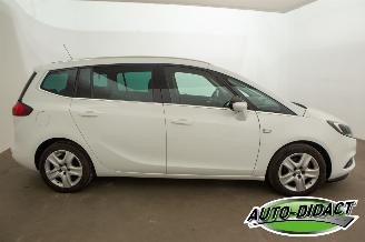Opel Zafira 1.4 Turbo Navi 7per. Business Executive picture 39