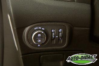 Opel Zafira 1.4 Turbo Navi 7per. Business Executive picture 15