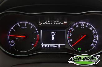 Opel Zafira 1.4 Turbo Navi 7per. Business Executive picture 7