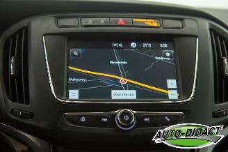 Opel Zafira 1.4 Turbo Navi 7per. Business Executive picture 8