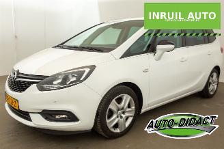 Avarii autoturisme Opel Zafira 1.4 Turbo Navi 7per. Business Executive 2018/5