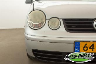 Volkswagen Polo 1.4-16V Athene Airco picture 30