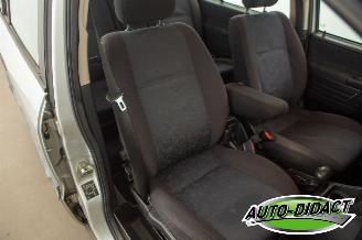 Opel Zafira 1.8-16V Automaat 7per. Airco Elegance picture 20