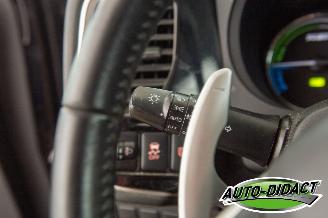 Mitsubishi Outlander 2.0 PHEV Automaat Navi Camera Business Edition picture 18