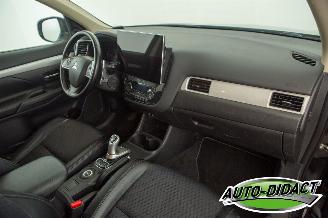 Mitsubishi Outlander 2.0 PHEV Automaat Navi Camera Business Edition picture 20