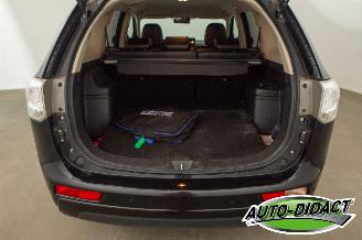 Mitsubishi Outlander 2.0 PHEV Automaat Navi Camera Business Edition picture 35