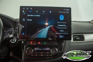Mitsubishi Outlander 2.0 PHEV Automaat Navi Camera Business Edition picture 11