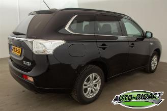 Mitsubishi Outlander 2.0 PHEV Automaat Navi Camera Business Edition picture 4