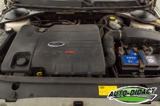 Ford Mondeo 2.0-16V Trend Airco picture 34
