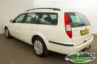 Ford Mondeo 2.0-16V Trend Airco picture 3
