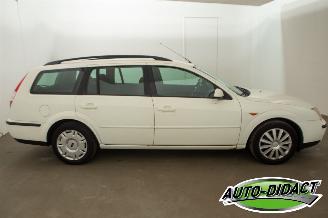 Ford Mondeo 2.0-16V Trend Airco picture 39