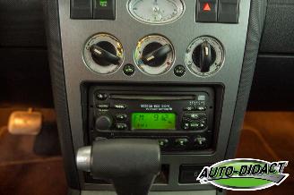 Ford Mondeo 2.0-16V Trend Airco picture 8