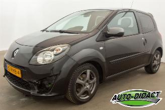  Renault Twingo 1.2-16V Airco 104.391 km NAP Collection 2011/5