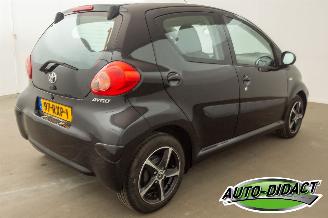 Toyota Aygo 1.0-12V Airco picture 4
