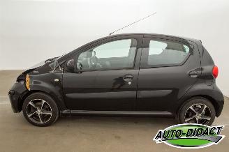 Toyota Aygo 1.0-12V Airco picture 31