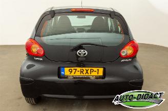 Toyota Aygo 1.0-12V Airco picture 29