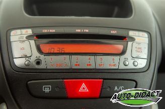 Toyota Aygo 1.0-12V Airco picture 7