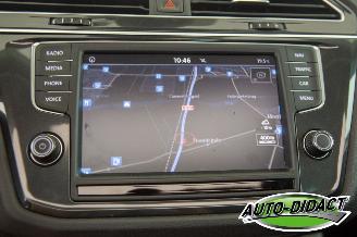 Volkswagen Tiguan 1.4 TSI Pano Dig Dash Camera Navi ACT Connected Series picture 7